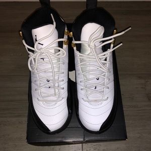 SOLD Jordan 12 Taxis